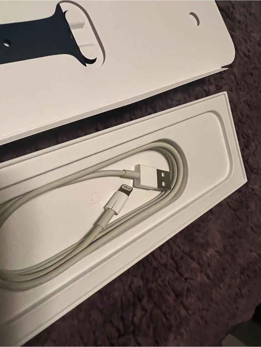 Apple Watch (100% Battery Heath) SE 40mm - Picture 5 of 12